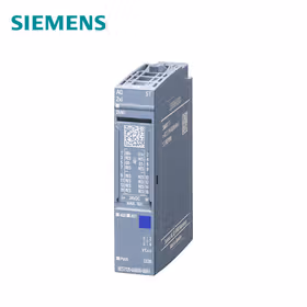 西门子 模拟量输出,2AO,I,标准型,适用A0或A1型基座单元；6ES71356GB000BA1