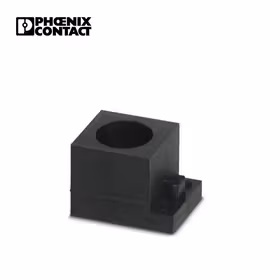 菲尼克斯 开槽连接块；CES-SRG-BK-14