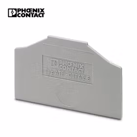 菲尼克斯 隔板；ATP-OTTA 2,5