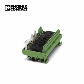 菲尼克斯 VARIOFACE输出模块；UMK- 8 RELS/KSR-G24/21/PLC