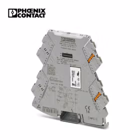 菲尼克斯 阈值开关；MINI MCR-2-UI-REL-PT