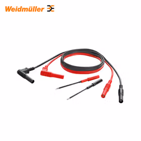 魏德米勒 附件,测试插头；PS_ZQV_SET