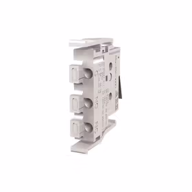 ABB 塑壳断路器附件，不带导线辅助触头；AUX 1Q 24 Vdc XT1/XT4 F/P