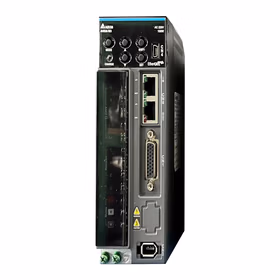 台达 伺服驱动器B3系列；ASD-B3-0121-M 100W 驱动器 CANOPEN