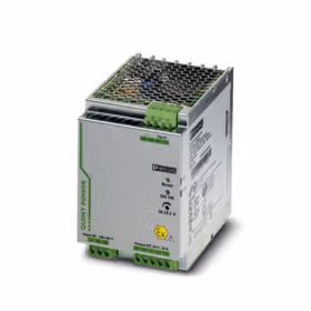 菲尼克斯 电源；QUINT-PS/1AC/24DC/20/CO