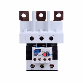 正泰 热过载继电器；NR2-150/Z 95-120A
