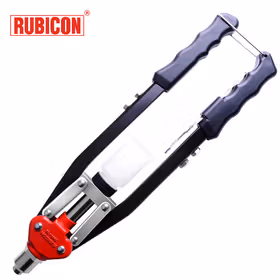 罗宾汉(RUBICON) 长臂重型铆钉枪；RHR-12