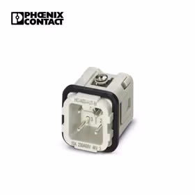 菲尼克斯 触点插芯；HC-A03-I-UT-M