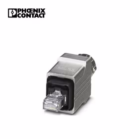 菲尼克斯 推挽式插拔连接器（型号14）；VS-PPC-C1-MNNA-4Q5-EMC