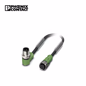 菲尼克斯 传感器/执行器电缆；SAC-5P-MR/ 2,0-PUR/FS SCO
