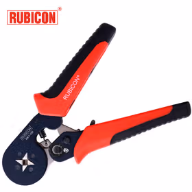 罗宾汉(RUBICON) 欧规端子压线钳；RKY-126
