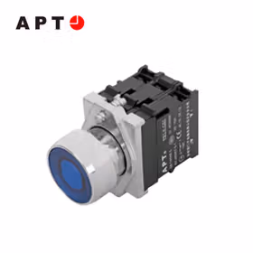 APT 带灯一般按钮,红色；PB1S-11D/r31