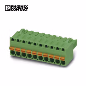 菲尼克斯 插拔式连接器；FKCT 2,5/ 8-ST