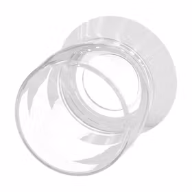 西门子 的硅酮防护罩急停蘑菇形按钮,40MM,22mm-设计,无色；3SU19000DF700AA0