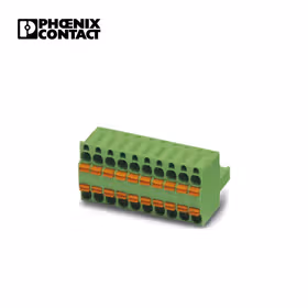 菲尼克斯 插头；TFKC 2,5/ 8-ST-5,08