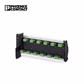 菲尼克斯 通用型DIN导轨适配器；FB-12SP