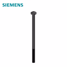 西门子 固定螺栓套件包括4个螺栓和螺母,公制螺纹附件；3VM91140SS10