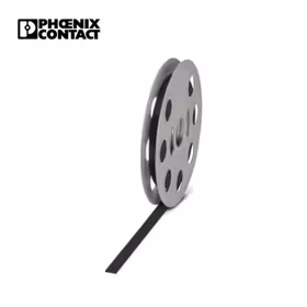 菲尼克斯 热缩套管；WMS 9,5 (EX16)R BK