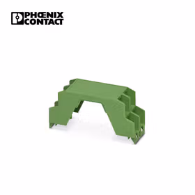 菲尼克斯 模块外壳；ME 35 OT-MSTBO GN