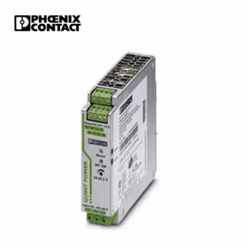 菲尼克斯 电源；QUINT-PS/1AC/24DC/3.5