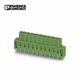 菲尼克斯 基座；ICV2,5/14-GF-5,08