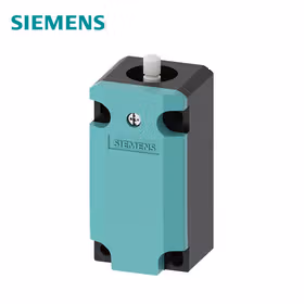 西门子 基础开关用于位置开关3SE513塑料外壳符合EN50041,1x(M20x1.5)1NO/1NC镀金速动触点无驱动头；3SE51320CA001AC1