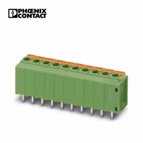 菲尼克斯 固定式连接器；FFKDSA1/V1-5,08-16