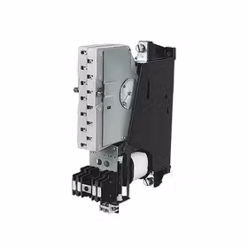 西门子 接触器,尺寸12,1极,DC-3和5,400A辅助开关4NO+4NC125VDCDC操作DC操作；3TC74140EF