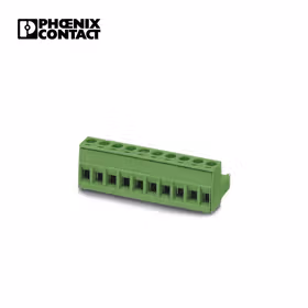 菲尼克斯 插头；MSTB 2,5/11-ST-5,08 GY
