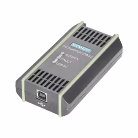 西门子 PC适配器USB A2；6GK15710BA000AA0