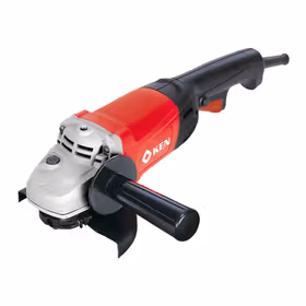 锐奇(KEN) 1500W角向磨光机 125mm；9525B