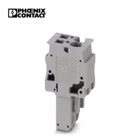 菲尼克斯 针式插头；SP 4/ 2