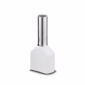 菲尼克斯 冷压头；AI-TWIN 2X 0,5 - 8 WH