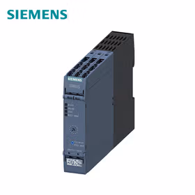 西门子 直接起动器,500V,0-0.12kW,0.1-0.5A,24VDC,螺栓型端子连接；3RM10011AA04