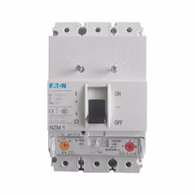 伊顿穆勒 塑壳断路器；NZMB1-A40