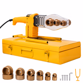 得力 热熔器_63型机械控温   800W；DL82063