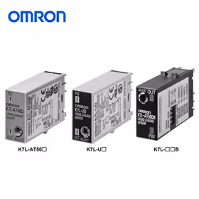 欧姆龙 漏液检测器；K7L-AT50