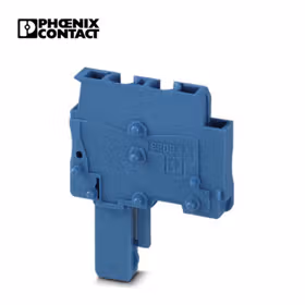 菲尼克斯 针式插头；SPDB 2,5/ 1-M BU