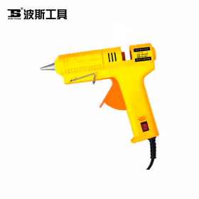 波斯 热熔胶枪 40W；BS476940