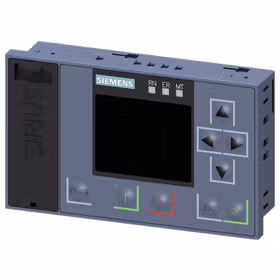 西门子 高性能HMI模块；3RW59800HF00