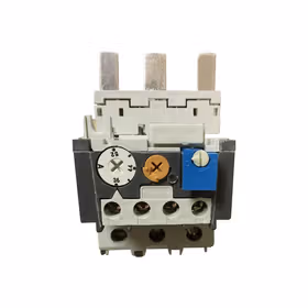 上海人民电器厂(上联) 热过载继电器；T70/45-63A