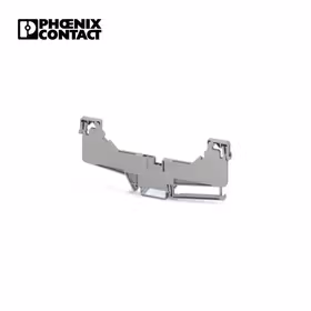 菲尼克斯 支架,用于汇流条的固定支架；AB-SK-D TOP INSULATED