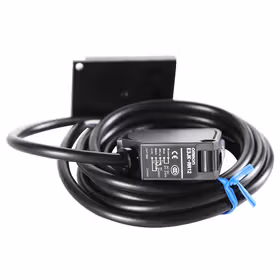 欧姆龙 电源自由电源型光电传感器；E3JK-RR12-C 2M OMS