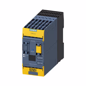 西门子 安全继电器,基本单元；3SK21221AA10