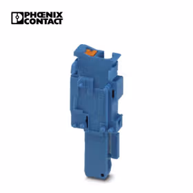 菲尼克斯 针式插头；PP-H 2,5/1-R BU