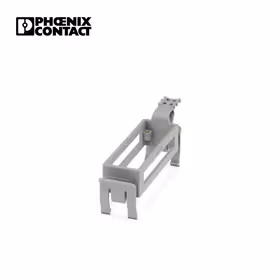 菲尼克斯 重载导轨安装支架；HC-CIF-B24-HFWL-PL