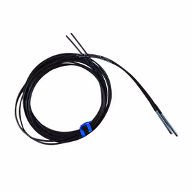 欧姆龙 光纤单元；E32-ZT14L 2M BY OMS