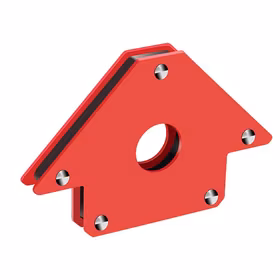 保拉(Paola) 电焊神器焊接定位器强磁力角度辅助工具磁铁多功能直角吸铁90度强磁力6045