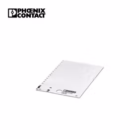 菲尼克斯 塑料标签；US-EMLP (11X9)