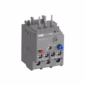 ABB TA系列热继电器；T16-1.7